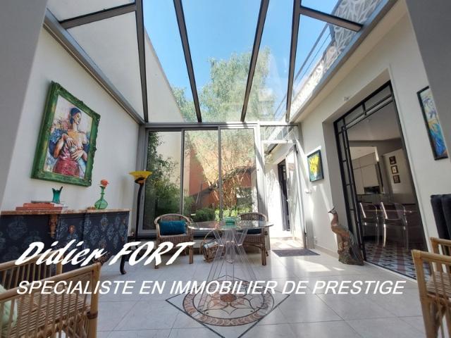 Albi Vente Maison 81