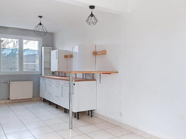 Albi Vente Maison 81