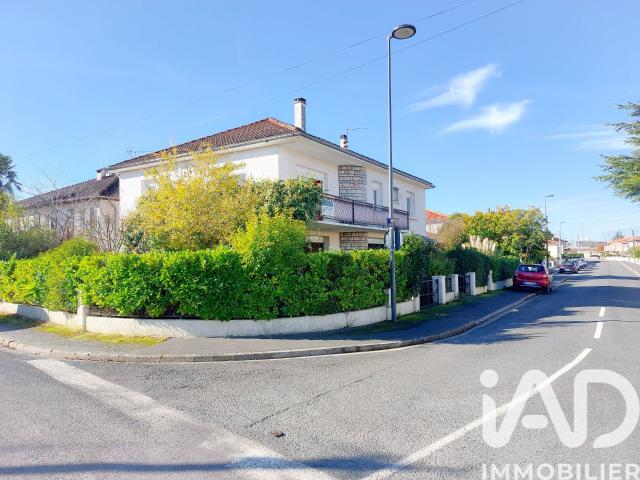 Albi Vente Maison 81