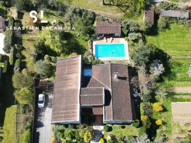 Albi Vente Maison 81