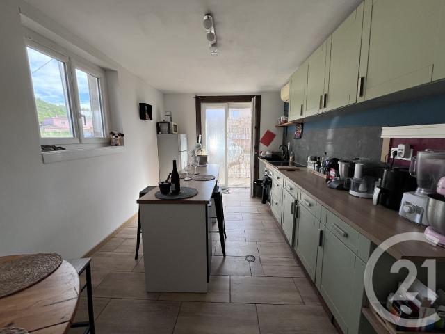 Albi Vente Maison 81