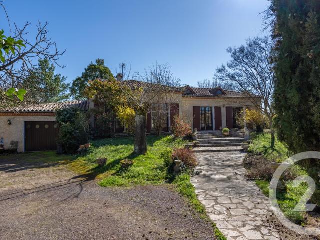 Albi Vente Maison 81
