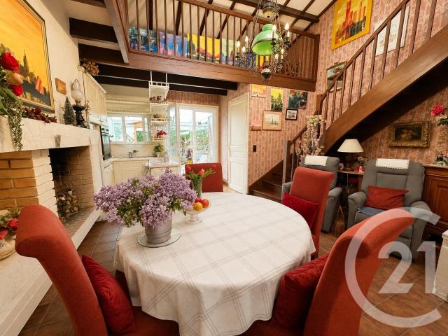 Albi Vente Maison 81