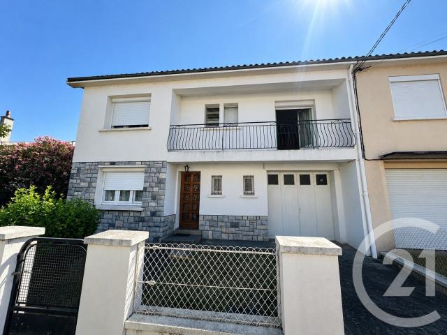Albi Vente Maison 81