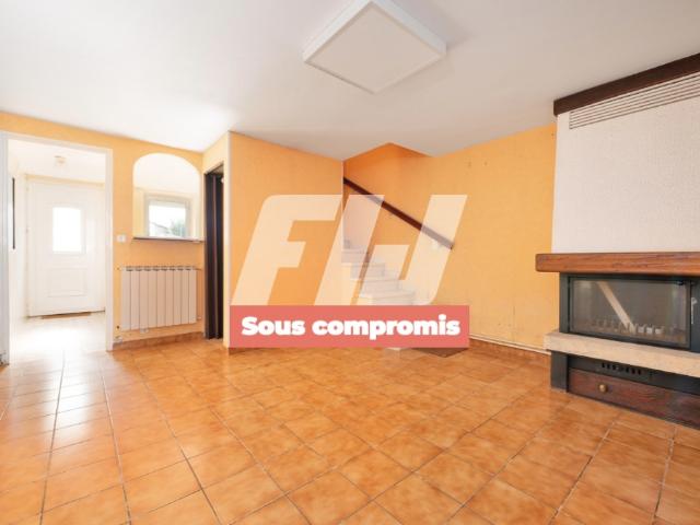 Albi Vente Maison 81