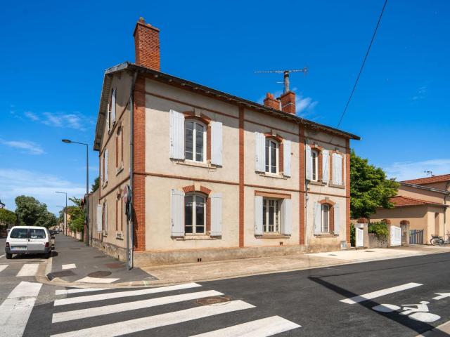 Albi Vente Maison 81