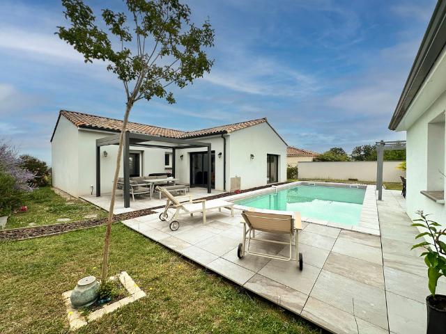 Albi Vente Maison 81