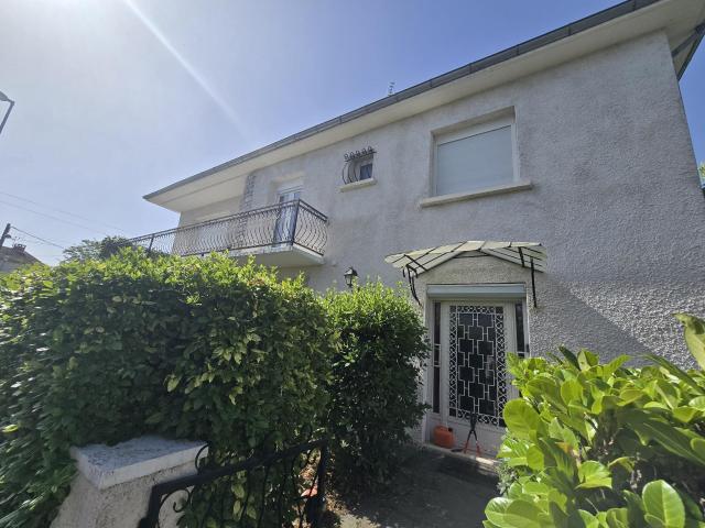 Albi Vente Maison 81