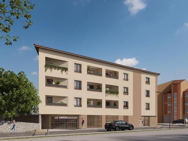 Albi Vente Appartement 81
