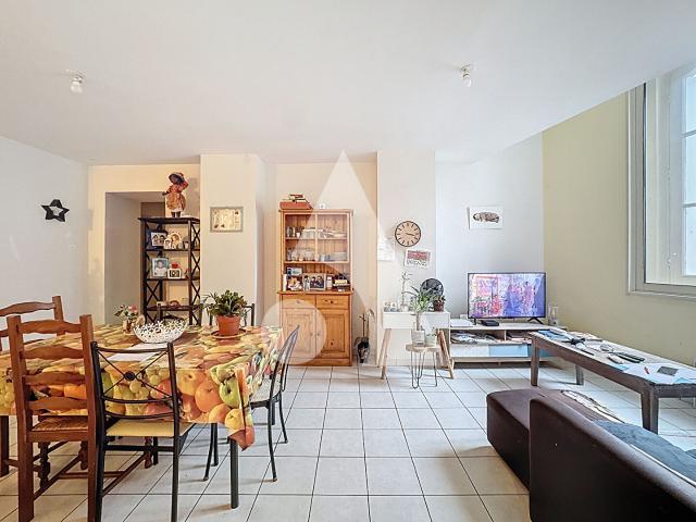 Albi Vente Appartement 81