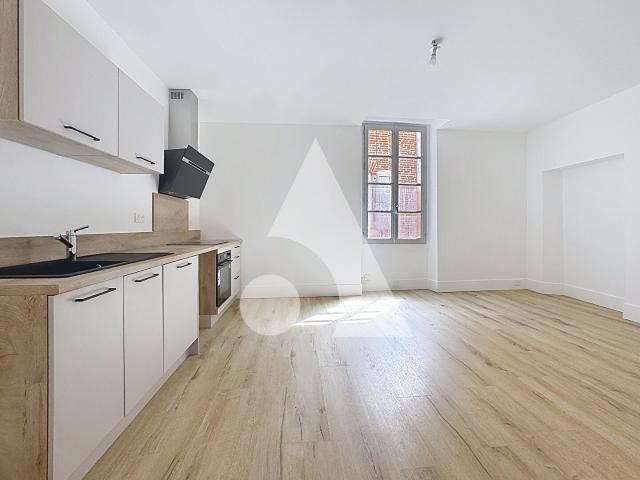 Albi Vente Appartement 81