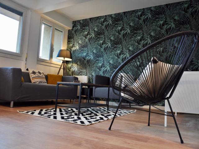 Albi Vente Appartement 81