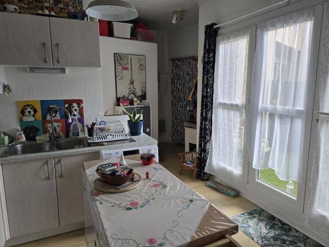 Albi Vente Appartement 81
