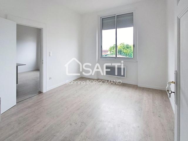 Saint Juéry Vente Appartement 81