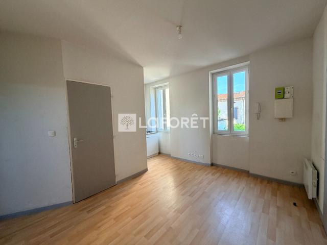 Albi Vente Appartement 81
