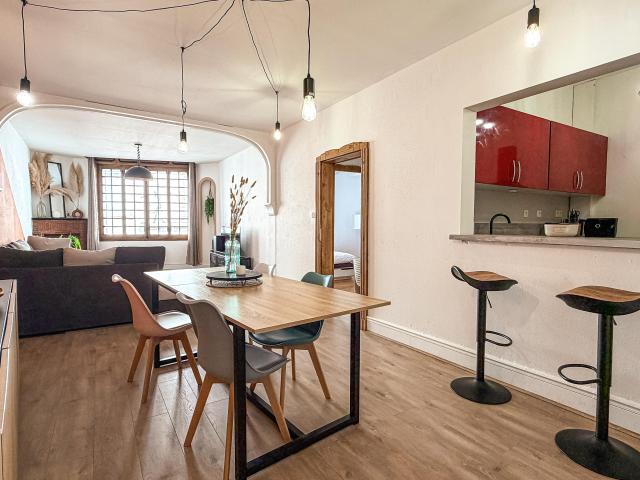 Albi Vente Appartement 81