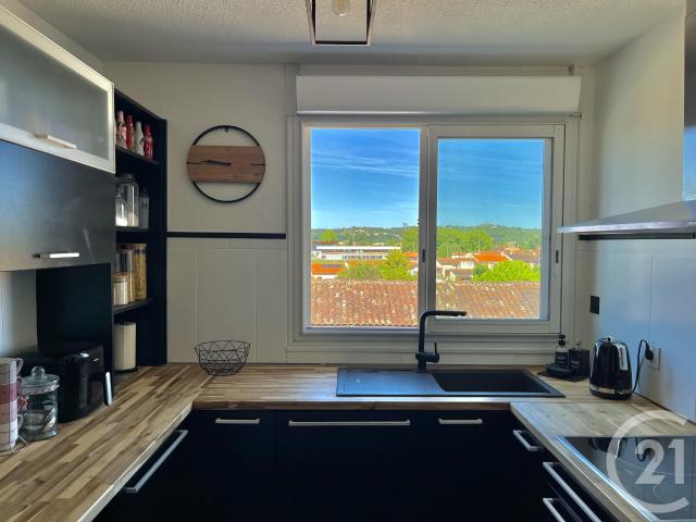 Albi Vente Appartement 81