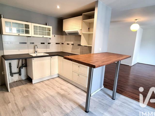 Albi Vente Appartement 81