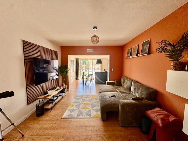 Albi Vente Appartement 81