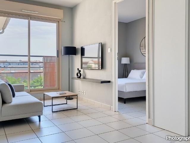Albi Vente Appartement 81