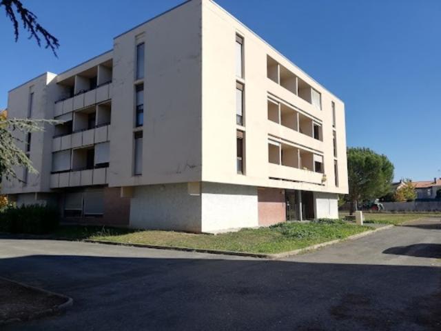 Albi Vente Appartement 81