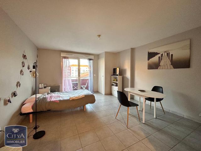 Albi Vente Appartement 81