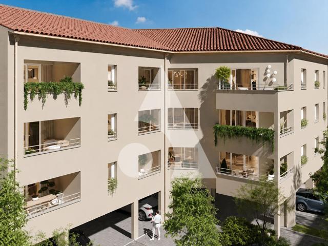 Albi Vente Appartement 81