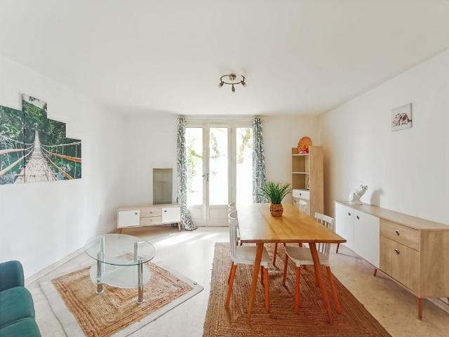 Albi Vente Appartement 81