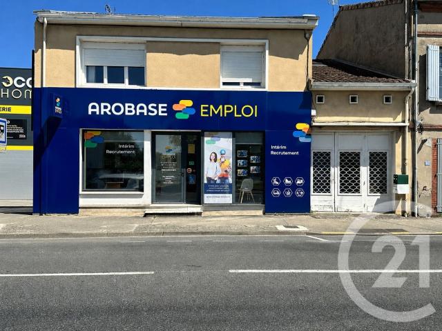 Albi Vente Immeuble 81