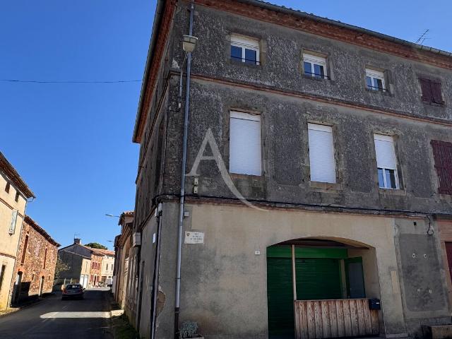 Albi Vente Immeuble 81