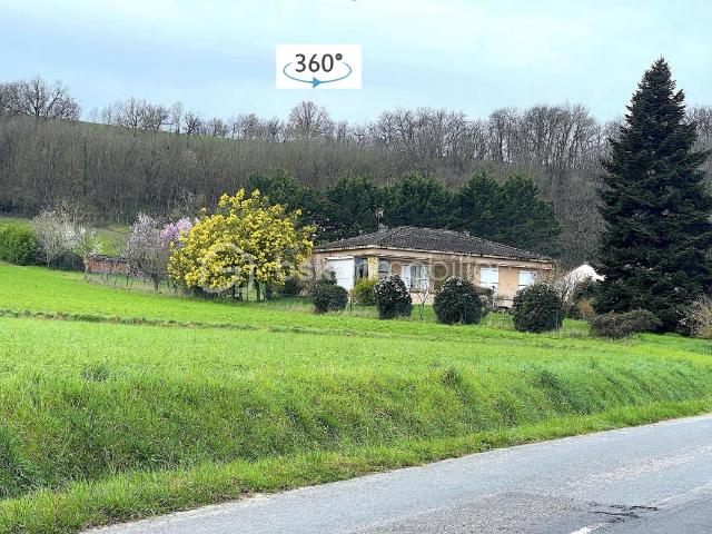 Albi Vente Villa 81