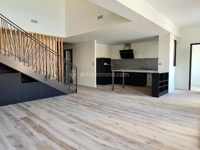 Albi Vigan Appartement T4 duplex