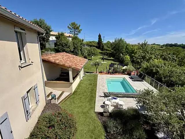 Albi 81000 Achat / Vente maison 4 pièces t4