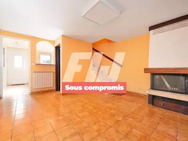 Albi 81000 Achat / Vente maison 4 pièces t4