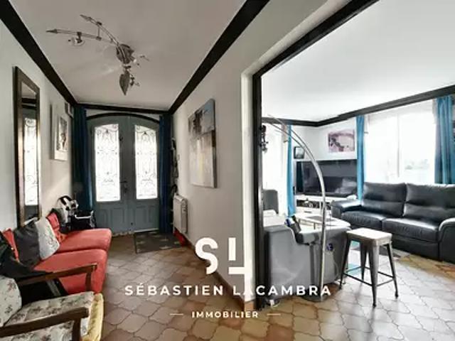 Albi 81000 Achat / Vente maison 4 pièces t4