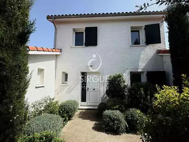 Albi 81000 Achat / Vente maison 4 pièces t4