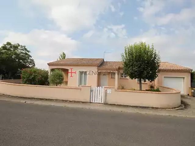 Albi 81000 Achat / Vente maison 4 pièces t4