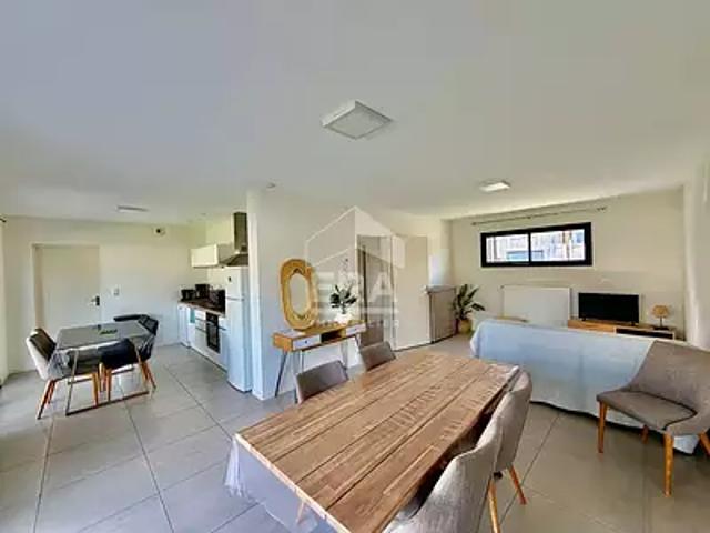 Albi 81000 Achat / Vente maison 4 pièces t4 au dernier étage terrasse