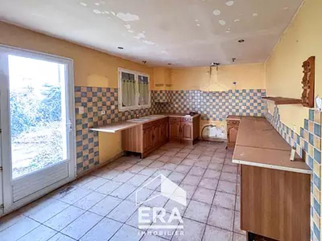 Albi 81000 Achat / Vente maison 4 pièces t4 terrasse