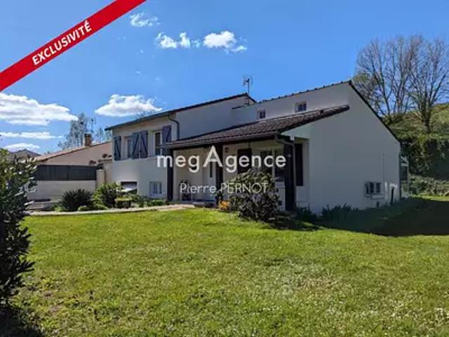 Albi 81000 Achat / Vente maison 5 pièces t5
