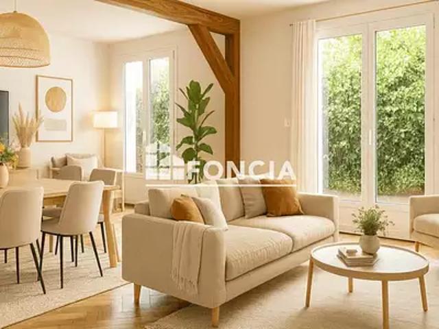 Albi 81000 Achat / Vente maison 5 pièces t5