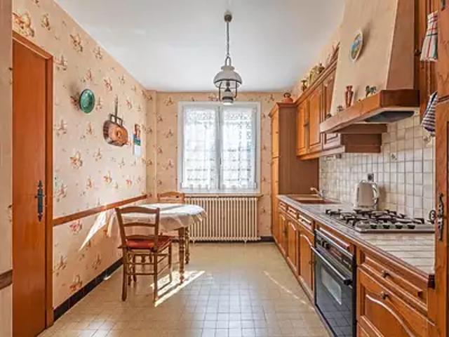 Albi 81000 Achat / Vente maison 5 pièces t5