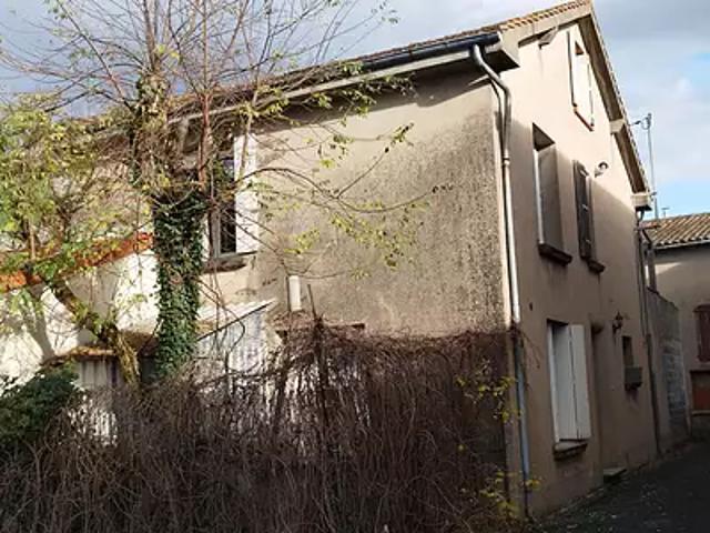 Albi 81000 Achat / Vente maison 5 pièces t5