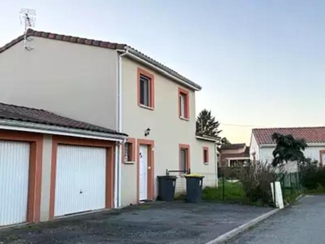 Albi 81000 Achat / Vente maison 5 pièces t5