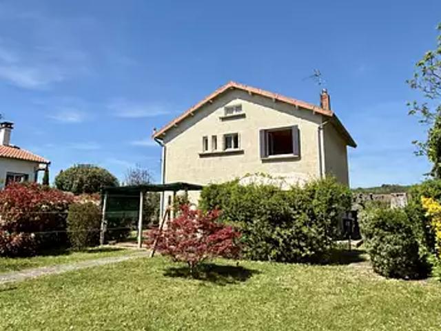 Albi 81000 Achat / Vente maison 5 pièces t5