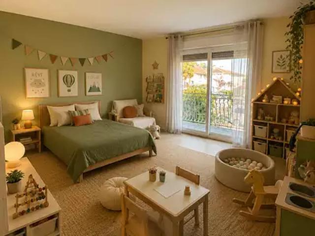 Albi 81000 Achat / Vente maison 5 pièces t5