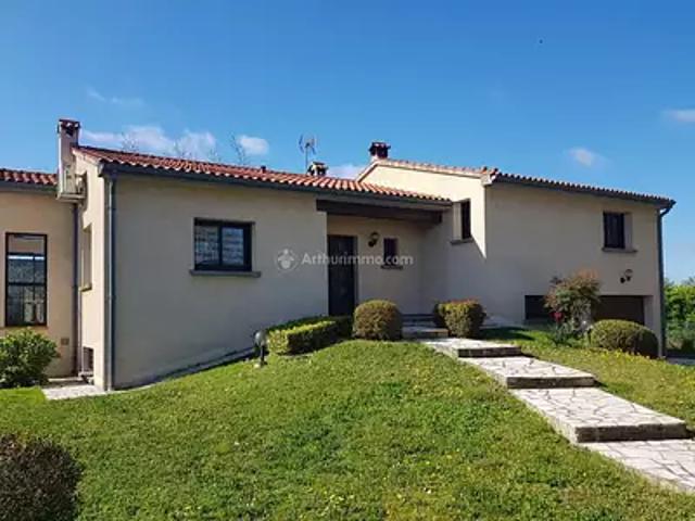 Albi 81000 Achat / Vente maison 5 pièces t5