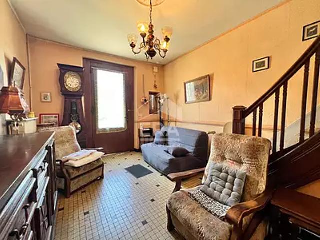 Albi 81000 Achat / Vente maison 5 pièces t5 terrasse