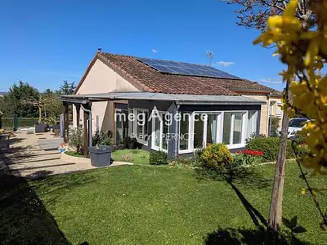 Albi 81000 Achat / Vente maison 6 pièces t6
