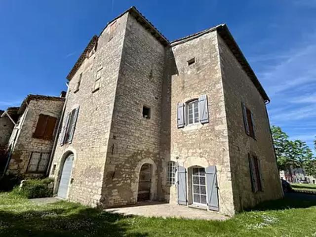 Albi 81000 Achat / Vente maison 6 pièces t6